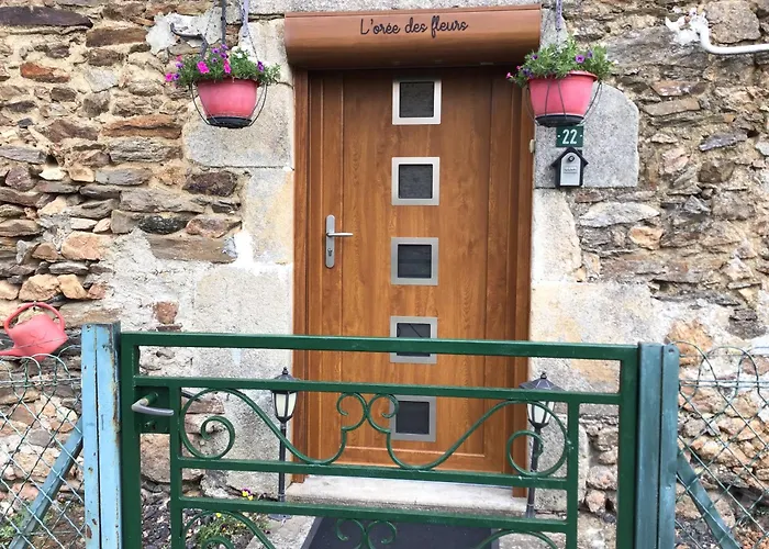 L\'Oree Des Fleurs
