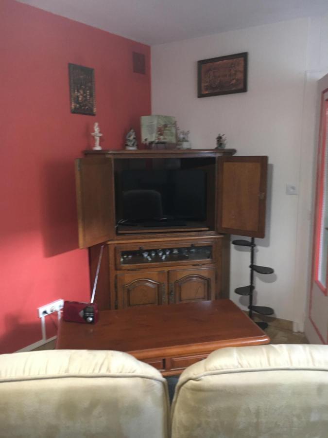 L'oree Des Fleurs Holiday home *