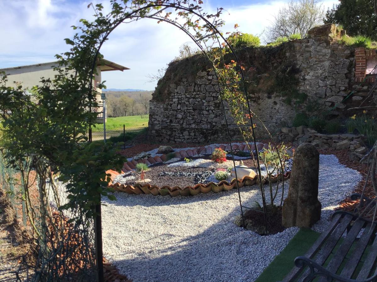 Holiday home L'oree Des Fleurs